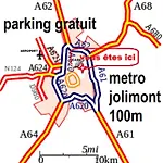 Apartment Pratique, Complet Sur, Metro Et Parking; Proche Du Centre, De La Gare, De La Rocade, D'un Supermarche. A Pied. Toulouse