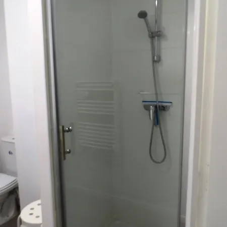 Апартаменты Pratique, Complet Sur, Metro Et Parking; Proche Du Centre, De La Gare, De La Rocade, D'un Supermarche. A Pied. Тулуза