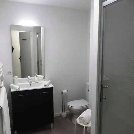 Pratique, Complet Sur, Metro Et Parking; Proche Du Centre, De La Gare, De La Rocade, D'un Supermarche. A Pied. Тулуза