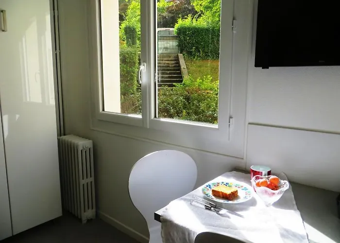 Pratique, Complet Sur, Metro Et Parking; Proche Du Centre, De La Gare, De La Rocade, D'un Supermarche. A Pied. Appartement Toulouse